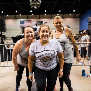 Meet your Posher, Stacy